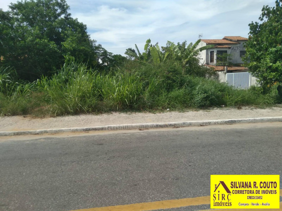 Imagem Terreno à Venda, 480 m² em Itaipuaçu - Maricá Imagem Terreno à Venda, 480 m² em Itaipuaçu - Maricá