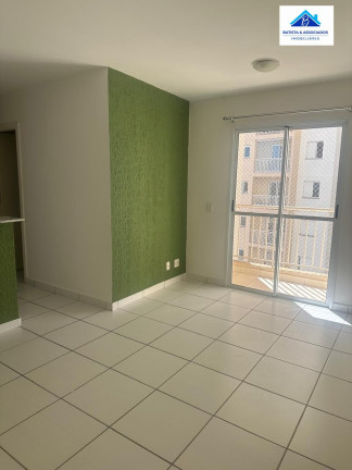 Imagem Apartamento com 2 Quartos à Venda, 57 m² em Bonfim - Campinas Imagem Apartamento com 2 Quartos à Venda, 57 m² em Bonfim - Campinas