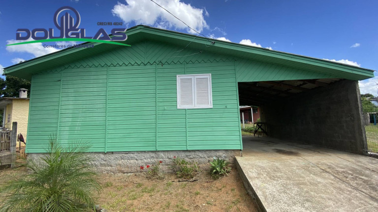 Imagem Casa à Venda, em Viamão Imagem Casa à Venda, em Viamão