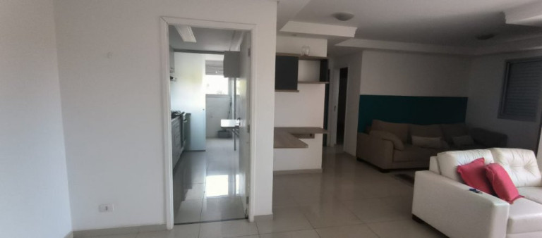 Imagem Apartamento com 3 Quartos à Venda, 74 m² em Jaguaribe - Osasco