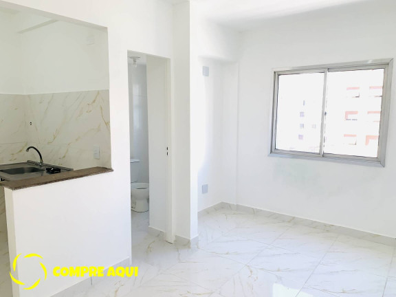 Imagem Apartamento com 1 Quarto à Venda, em Bela Vista - São Paulo Imagem Apartamento com 1 Quarto à Venda, em Bela Vista - São Paulo