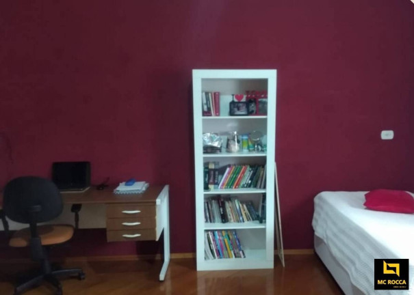 Imagem Sobrado com 2 Quartos à Venda, 250 m² em Parque Capuava - Santo André