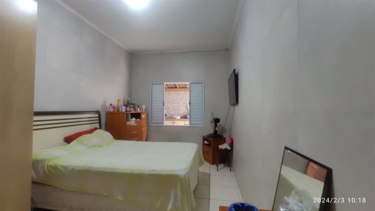 Imagem Casa com 2 Quartos à Venda, 74 m² em Boqueirao - Praia Grande