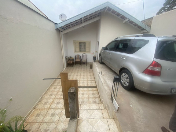 Imagem Imóvel com 2 Quartos à Venda, 95 m² em Nova América - Piracicaba Imagem Imóvel com 2 Quartos à Venda, 95 m² em Nova América - Piracicaba