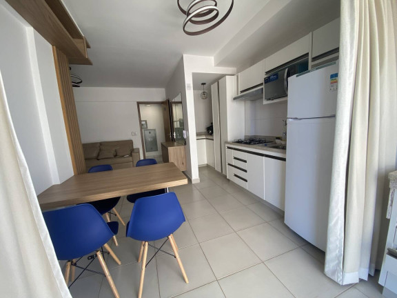 Apartamento com 3 Quartos à Venda, 73 m² em Bandeirante - Caldas Novas