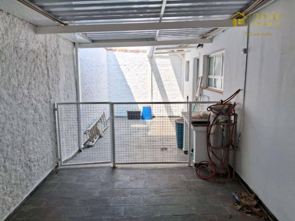 Imagem Casa com 2 Quartos à Venda, 88 m² em Vila Gatti - Itu Imagem Casa com 2 Quartos à Venda, 88 m² em Vila Gatti - Itu