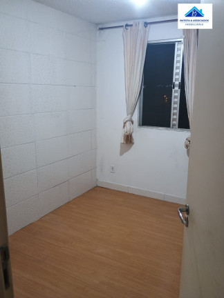 Imagem Apartamento com 2 Quartos à Venda, 47 m² em Residencial Sírius - Campinas Imagem Apartamento com 2 Quartos à Venda, 47 m² em Residencial Sírius - Campinas