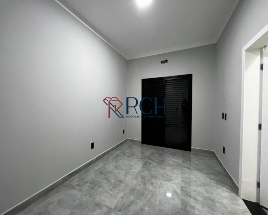 Imagem Casa com 3 Quartos à Venda, 133 m² em Jardim Novo Horizonte - Sorocaba