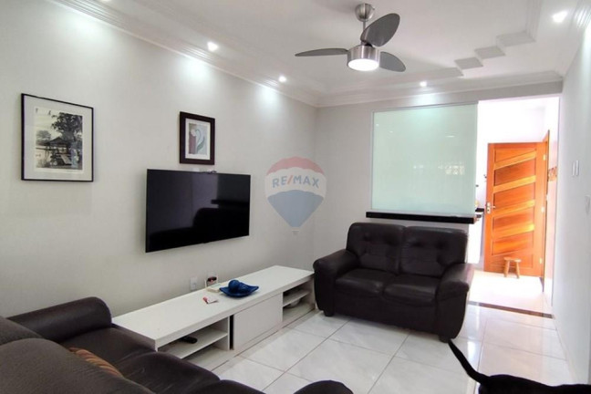 Imagem Casa com 2 Quartos à Venda, 60 m² em Bairro Itaipuacu - Maricá Imagem Casa com 2 Quartos à Venda, 60 m² em Bairro Itaipuacu - Maricá