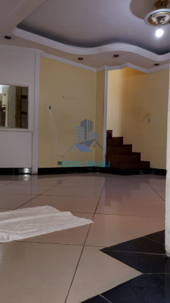 Imagem Casa de Condomínio com 3 Quartos à Venda, 100 m² em Jardim São Bernardo - São Paulo Imagem Casa de Condomínio com 3 Quartos à Venda, 100 m² em Jardim São Bernardo - São Paulo