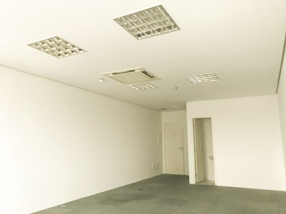 Imagem Sala Comercial à Venda, 51 m² em Alphaville - Barueri Imagem Sala Comercial à Venda, 51 m² em Alphaville - Barueri