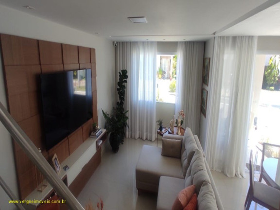 Imagem Imóvel com 4 Quartos à Venda, 120 m² em Catu De Abrantes (abrantes) - Camaçari