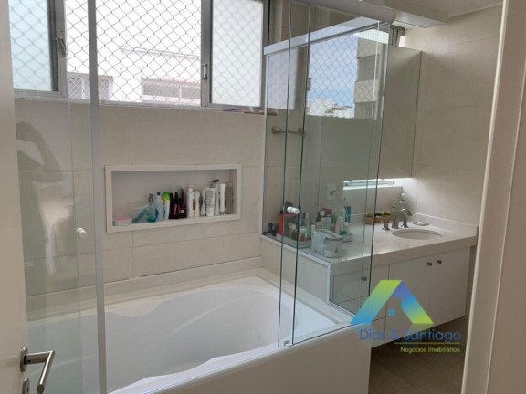 Imagem Apartamento com 4 Quartos à Venda, 150 m² em Moema - São Paulo