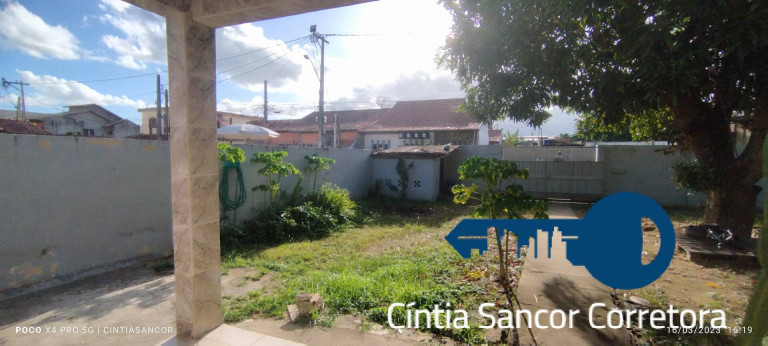 Imagem Casa com 3 Quartos à Venda, 450 m² em Parque Aurora - Campos Dos Goytacazes