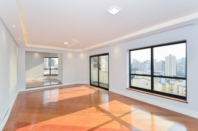 Imagem Apartamento com 5 Quartos à Venda, 185 m² em Aclimação - São Paulo Imagem Apartamento com 5 Quartos à Venda, 185 m² em Aclimação - São Paulo
