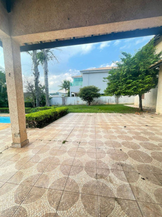 Imagem Casa de Condomínio com 4 Quartos à Venda, 930 m² em Alphaville - Santana De Parnaíba