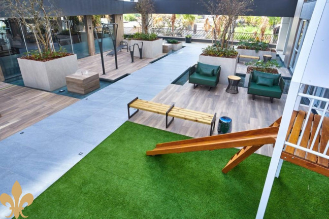 Imagem Apartamento com 1 Quarto à Venda, 45 m² em Canto - Florianópolis
