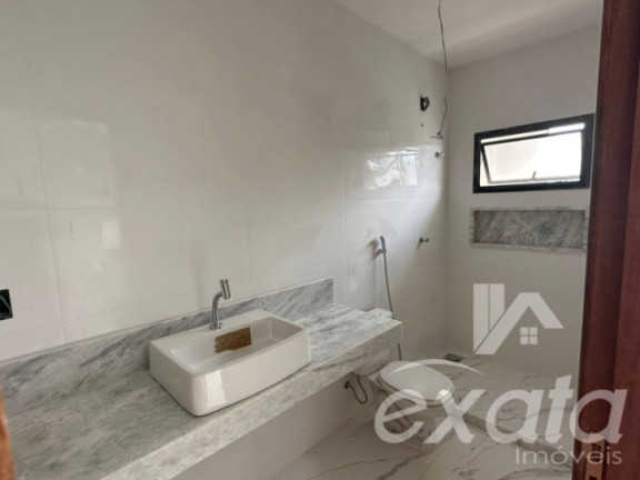 Imagem Sobrado com 3 Quartos à Venda, 135 m² em Colina De Laranjeiras - Serra