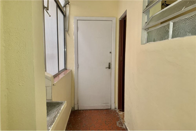 Imagem Apartamento com 2 Quartos à Venda, 70 m² em Itaim Bibi - São Paulo