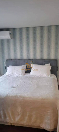 Imagem Apartamento com 3 Quartos à Venda, 213 m² em Ipiranga - São Paulo