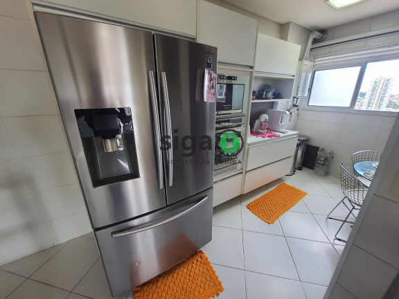 Imagem Apartamento com 3 Quartos à Venda, 180 m² em Jardim Anália Franco - São Paulo Imagem Apartamento com 3 Quartos à Venda, 180 m² em Jardim Anália Franco - São Paulo