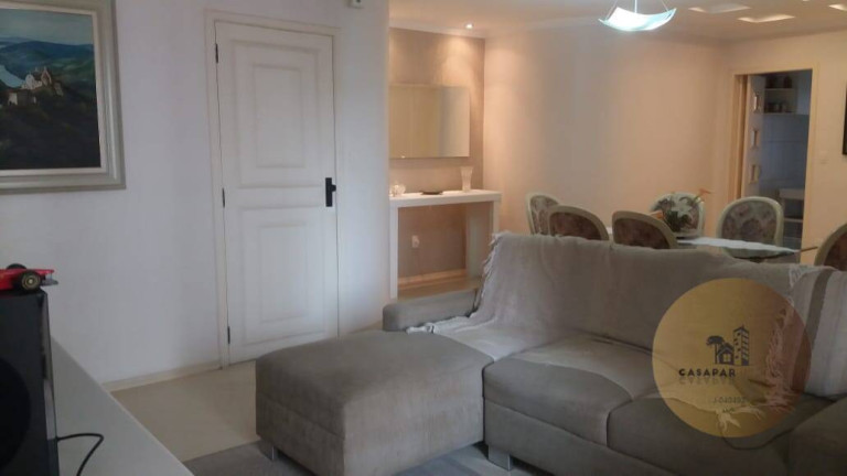 Imagem Apartamento com 3 Quartos à Venda, 137 m² em Santa Paula - São Caetano Do Sul Imagem Apartamento com 3 Quartos à Venda, 137 m² em Santa Paula - São Caetano Do Sul