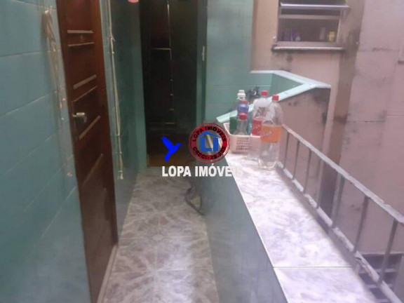 Imagem Apartamento com 1 Quarto à Venda, 80 m² em Catumbi - Rio De Janeiro Imagem Apartamento com 1 Quarto à Venda, 80 m² em Catumbi - Rio De Janeiro