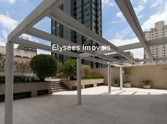 Imagem Apartamento com 1 Quarto à Venda, 47 m² em Campo Belo - São Paulo Imagem Apartamento com 1 Quarto à Venda, 47 m² em Campo Belo - São Paulo