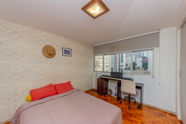 Imagem Apartamento com 2 Quartos à Venda, 97 m² em Consolação - São Paulo Imagem Apartamento com 2 Quartos à Venda, 97 m² em Consolação - São Paulo