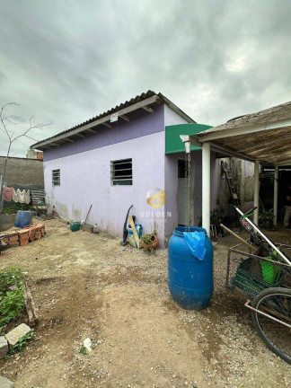 Imagem Casa com 1 Quarto à Venda, 59 m² em Jardim Progresso - Tijucas Imagem Casa com 1 Quarto à Venda, 59 m² em Jardim Progresso - Tijucas