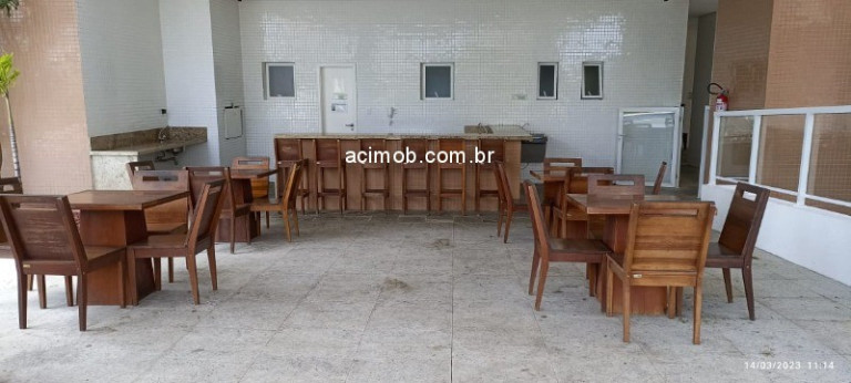 Imagem Imóvel com 3 Quartos para Alugar, 221 m² em Patamares - Salvador Imagem Imóvel com 3 Quartos para Alugar, 221 m² em Patamares - Salvador