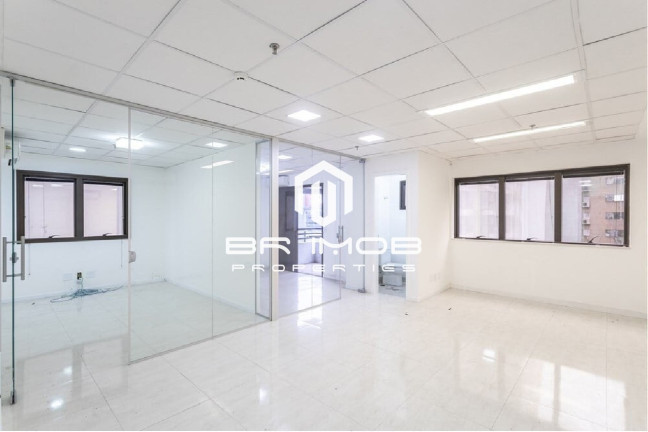 Imagem Sala Comercial à Venda, 210 m² em Jardim Paulista - São Paulo