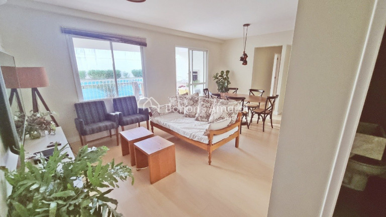Imagem Apartamento com 3 Quartos à Venda, 110 m² em Mansões Santo Antônio - Campinas Imagem Apartamento com 3 Quartos à Venda, 110 m² em Mansões Santo Antônio - Campinas