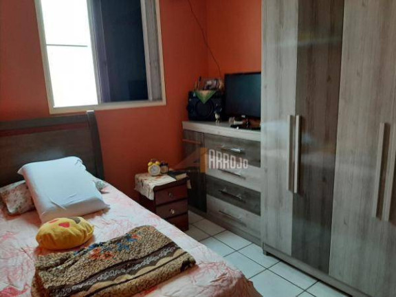Imagem Apartamento com 2 Quartos à Venda, 49 m² em Vila Sílvia - São Paulo Imagem Apartamento com 2 Quartos à Venda, 49 m² em Vila Sílvia - São Paulo