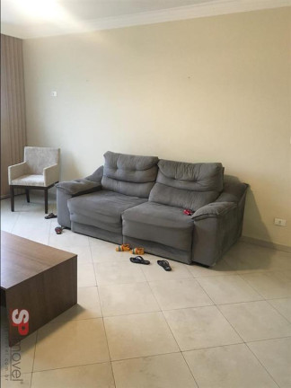 Imagem Apartamento com 3 Quartos à Venda, 113 m² em Ponta Da Praia - Santos