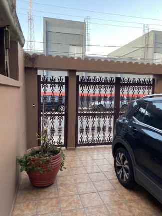 Imagem Casa com 2 Quartos à Venda, 160 m² em Ponta Da Praia - Santos