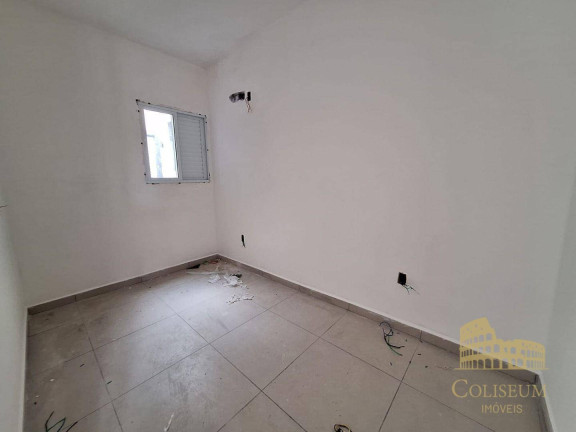 Imagem Casa com 2 Quartos à Venda, 54 m² em Boqueirão - Praia Grande
