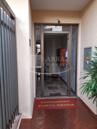 Imagem Imóvel com 1 Quarto à Venda, 57 m² em Centro - Ribeirão Preto