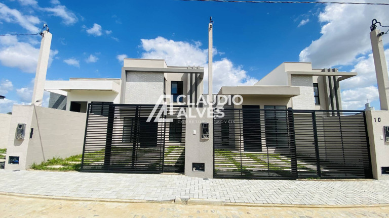 Imagem Casa com 3 Quartos à Venda, 78 m² em Parque Ipê - Feira De Santana