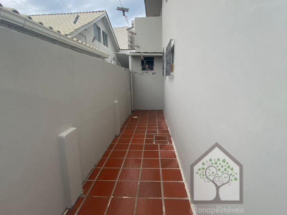 Imagem Casa com 4 Quartos à Venda, 191 m² em Centro - Florianópolis
