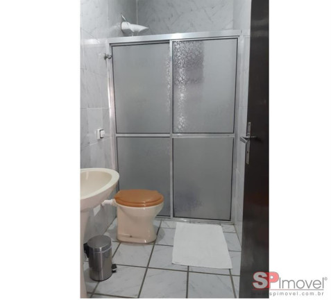 Imagem Casa com 1 Quarto à Venda, 140 m² em Maracanã - Praia Grande Imagem Casa com 1 Quarto à Venda, 140 m² em Maracanã - Praia Grande