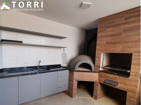 Imagem Apartamento com 2 Quartos à Venda, 45 m² em Jardim Simus - Sorocaba