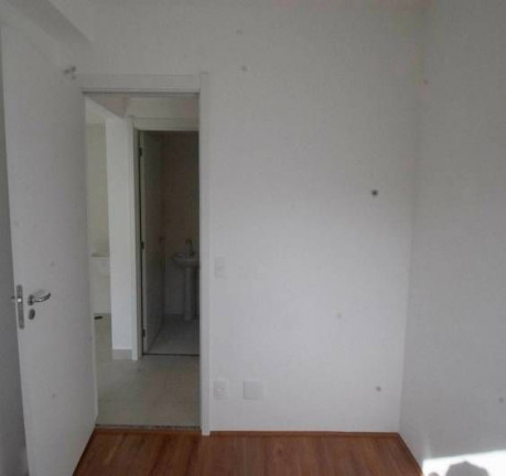 Imagem Apartamento com 2 Quartos à Venda, 32 m² em Jardim Celeste - São Paulo