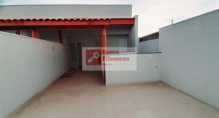 Imagem Cobertura com 2 Quartos à Venda, 74 m² em Parque Erasmo Assunção - Santo André Imagem Cobertura com 2 Quartos à Venda, 74 m² em Parque Erasmo Assunção - Santo André