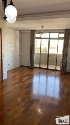 Imagem Casa com 3 Quartos à Venda, 140 m² em Centro - São José Do Rio Preto