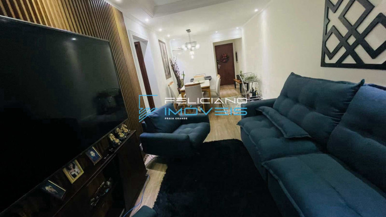 Imagem Apartamento com 2 Quartos à Venda, 96 m² em Canto Do Forte - Praia Grande Imagem Apartamento com 2 Quartos à Venda, 96 m² em Canto Do Forte - Praia Grande