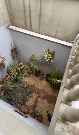 Imagem Casa com 2 Quartos à Venda, 118 m² em Jardim Santa Rosália - Sorocaba Imagem Casa com 2 Quartos à Venda, 118 m² em Jardim Santa Rosália - Sorocaba