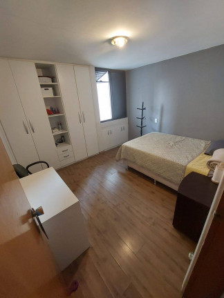 Imagem Apartamento com 4 Quartos à Venda, 125 m² em Vila Bastos - Santo André Imagem Apartamento com 4 Quartos à Venda, 125 m² em Vila Bastos - Santo André