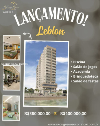 Imagem Apartamento com 2 Quartos à Venda, 71 m² em Centro - Mongaguá