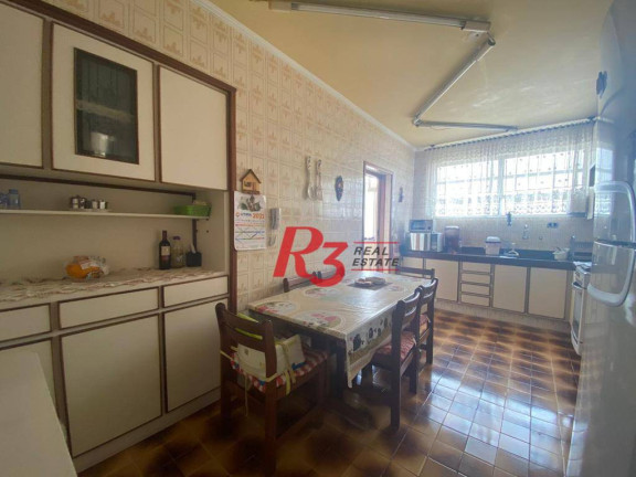 Imagem Apartamento com 2 Quartos à Venda, 101 m² em Marapé - Santos